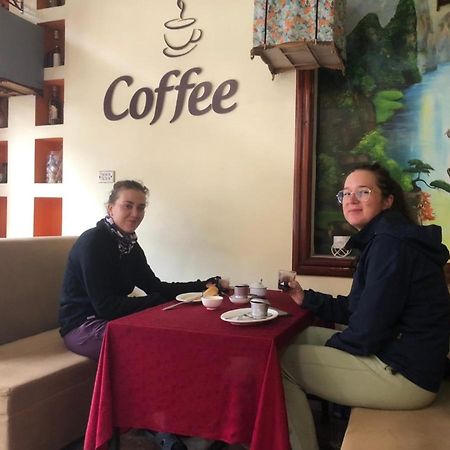 Sapa New Hostel Екстер'єр фото