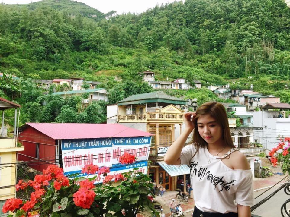 Sapa New Hostel Екстер'єр фото