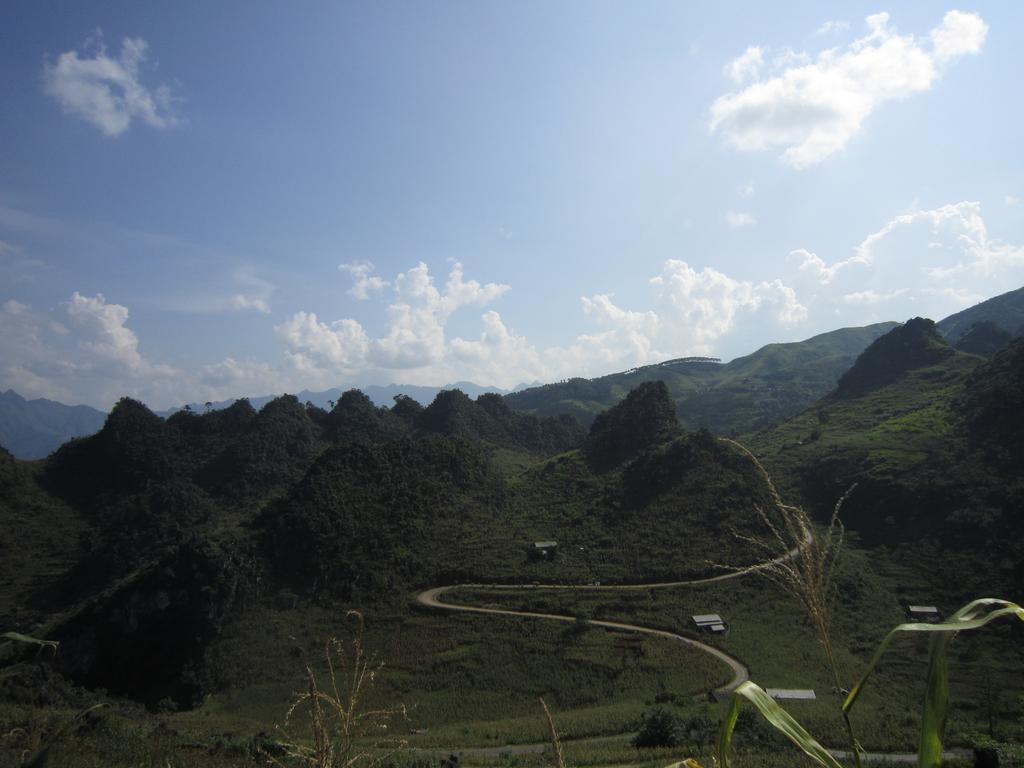 Sapa New Hostel Екстер'єр фото